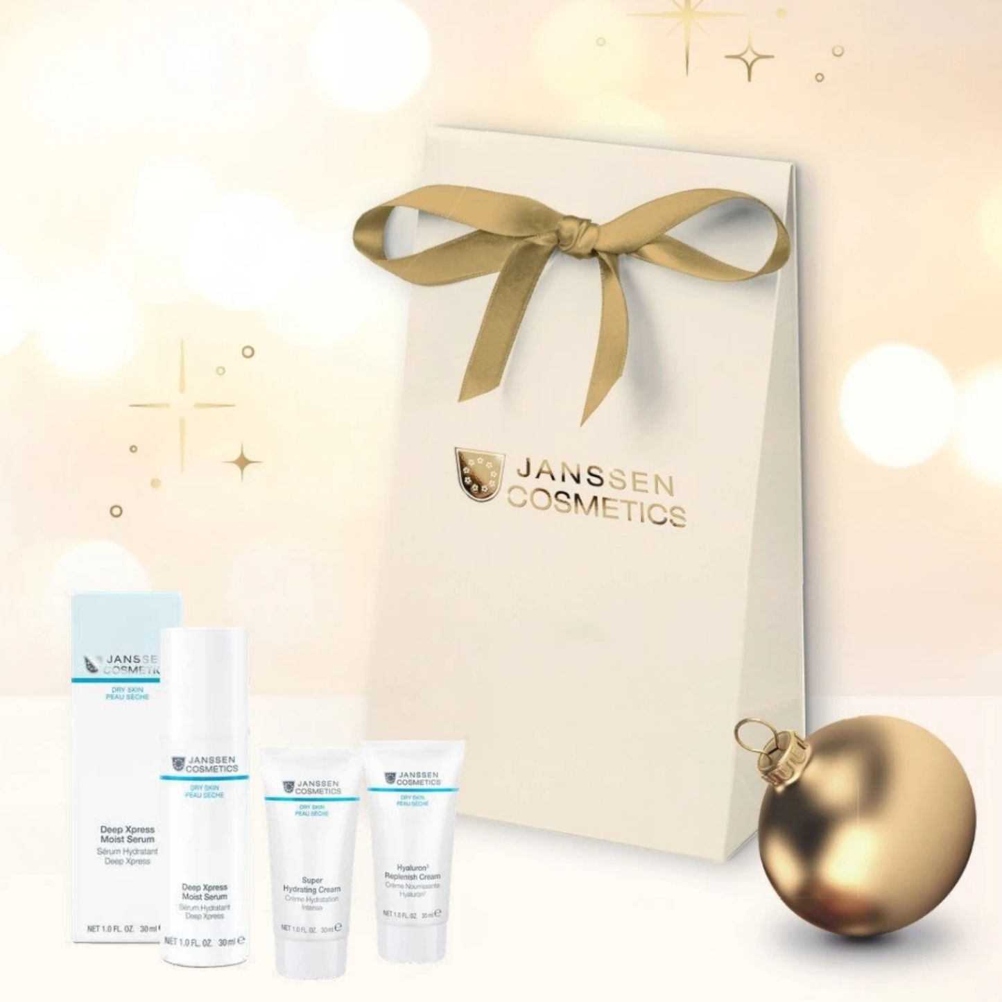 24 hour Moisture Infusion