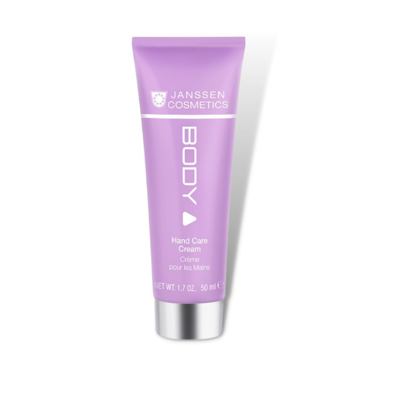 Hand Care Cream