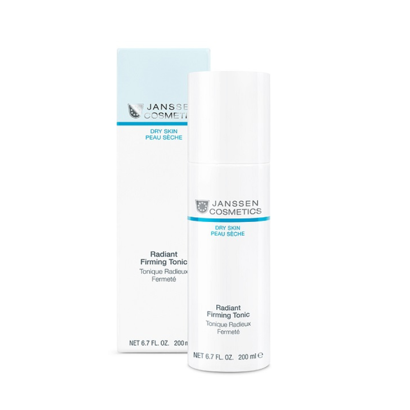 Radiant Firming Tonic