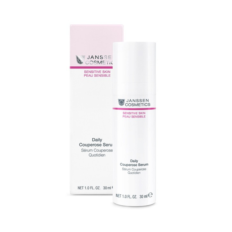 Daily Couperose Serum