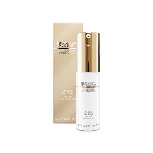 Tri-Care Eye Cream