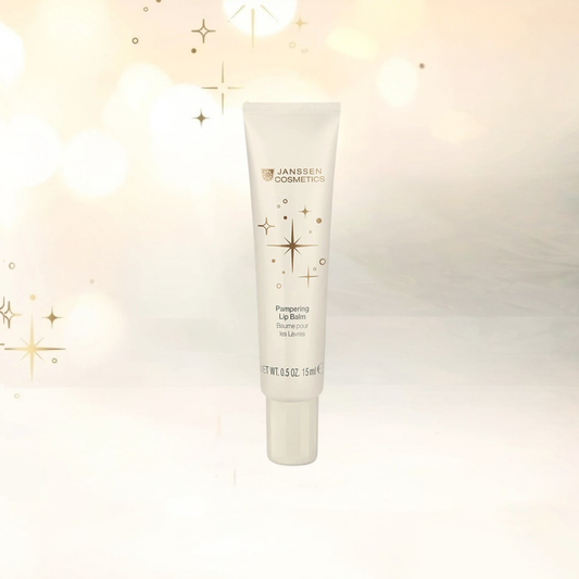 Pampering Lip Balm