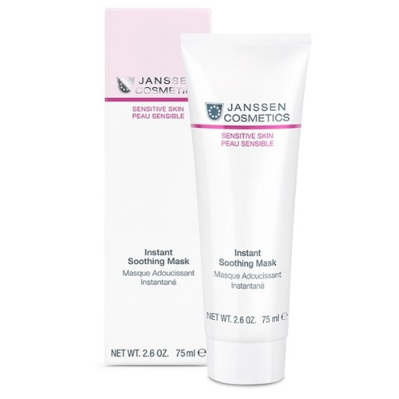 Instant Soothing Mask