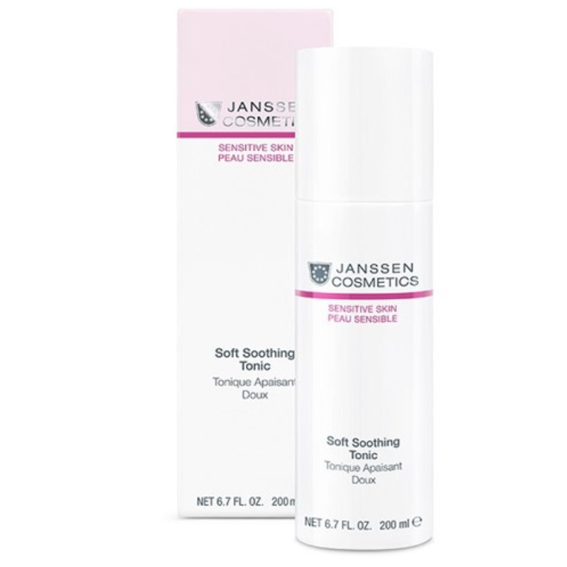 Soft Soothing Tonic