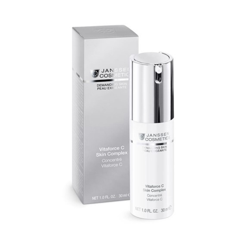 Vitaforce C Skin Complex