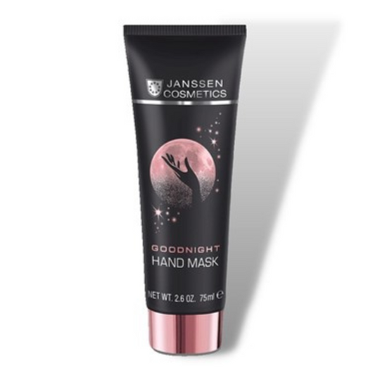 Goodnight Hand Mask