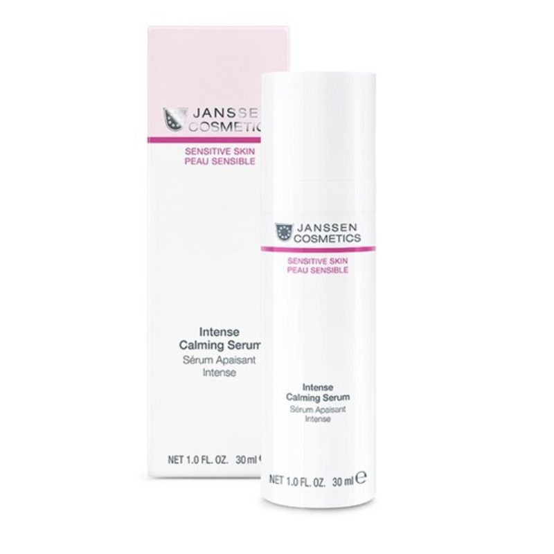 Intense Calming Serum