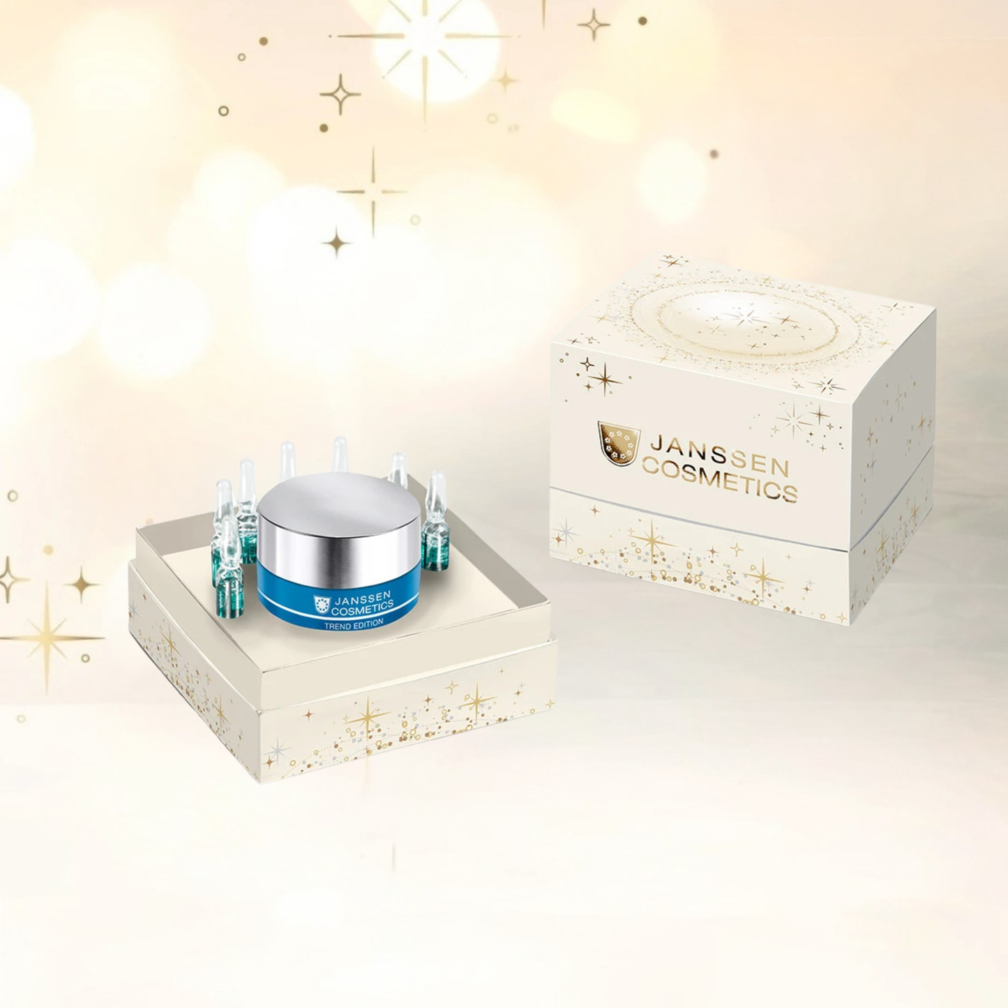 Marine Collagen Selection