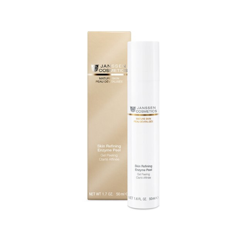 Skin Refining Enzym Peel