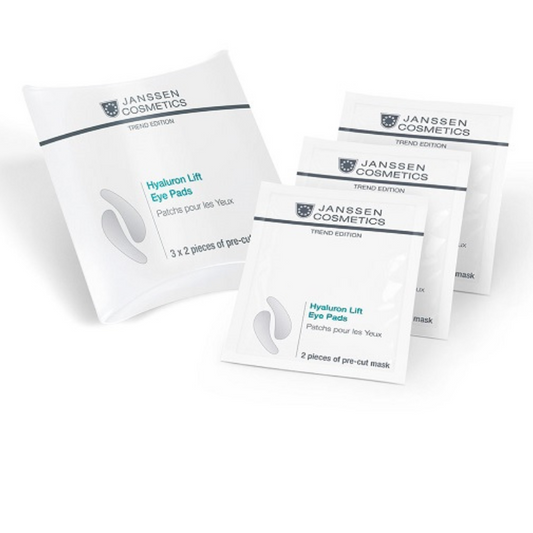 Hyaluron Lift Eye Pads