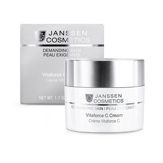 Vitaforce C Cream