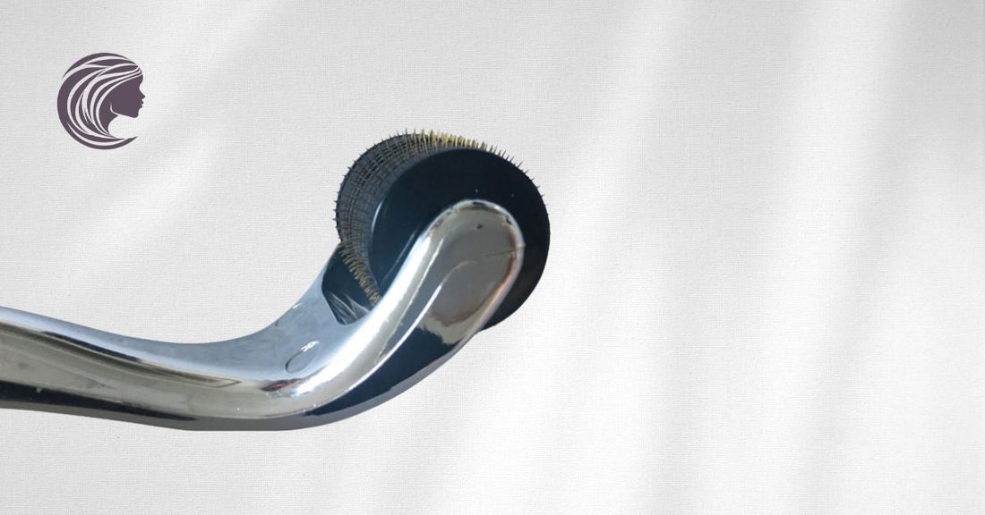 Hvað gera nálarúllur (Derma Roller)?