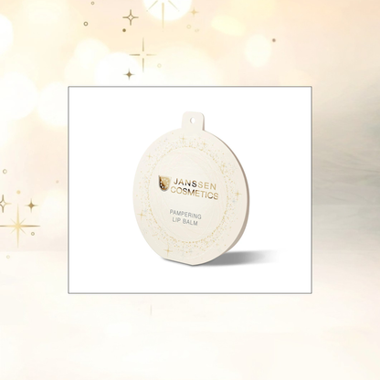 Pampering Lip Balm
