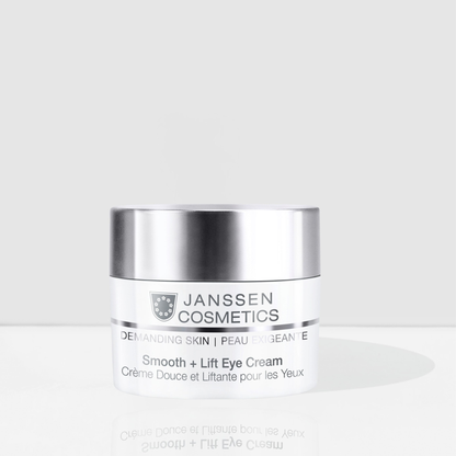 Smooth + Lift Eye Cream