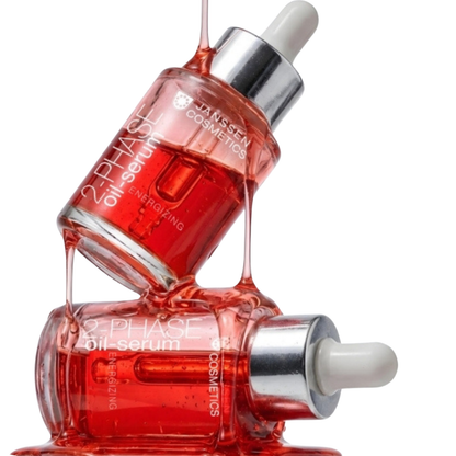 2-Phase Oil Serum Luxury Duo