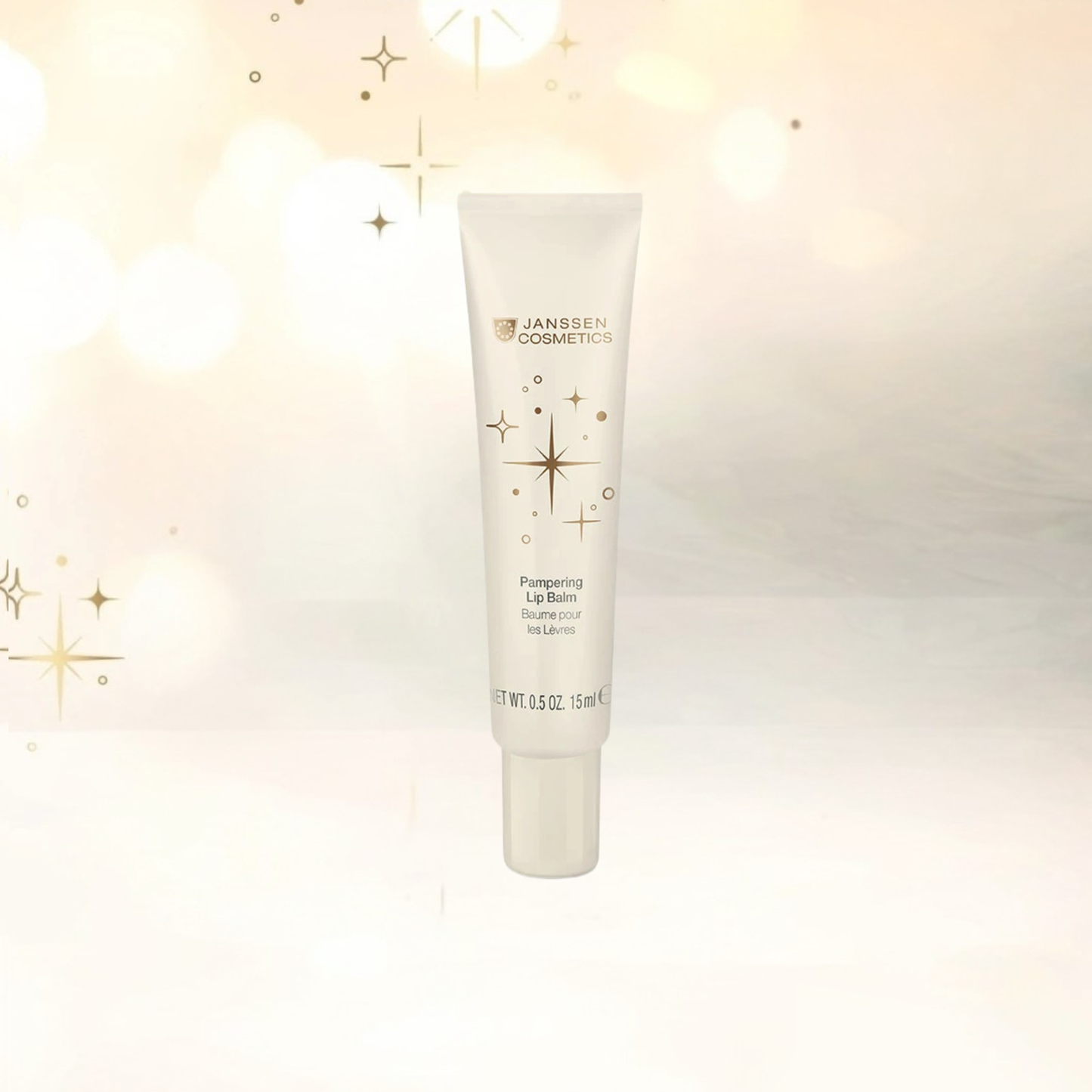 Pampering Lip Balm