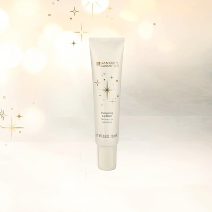 Pampering Lip Balm