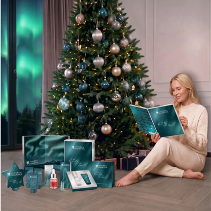 Jóladagatal Janssen Cosmetics 2026