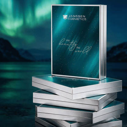 Jóladagatal Janssen Cosmetics 2026