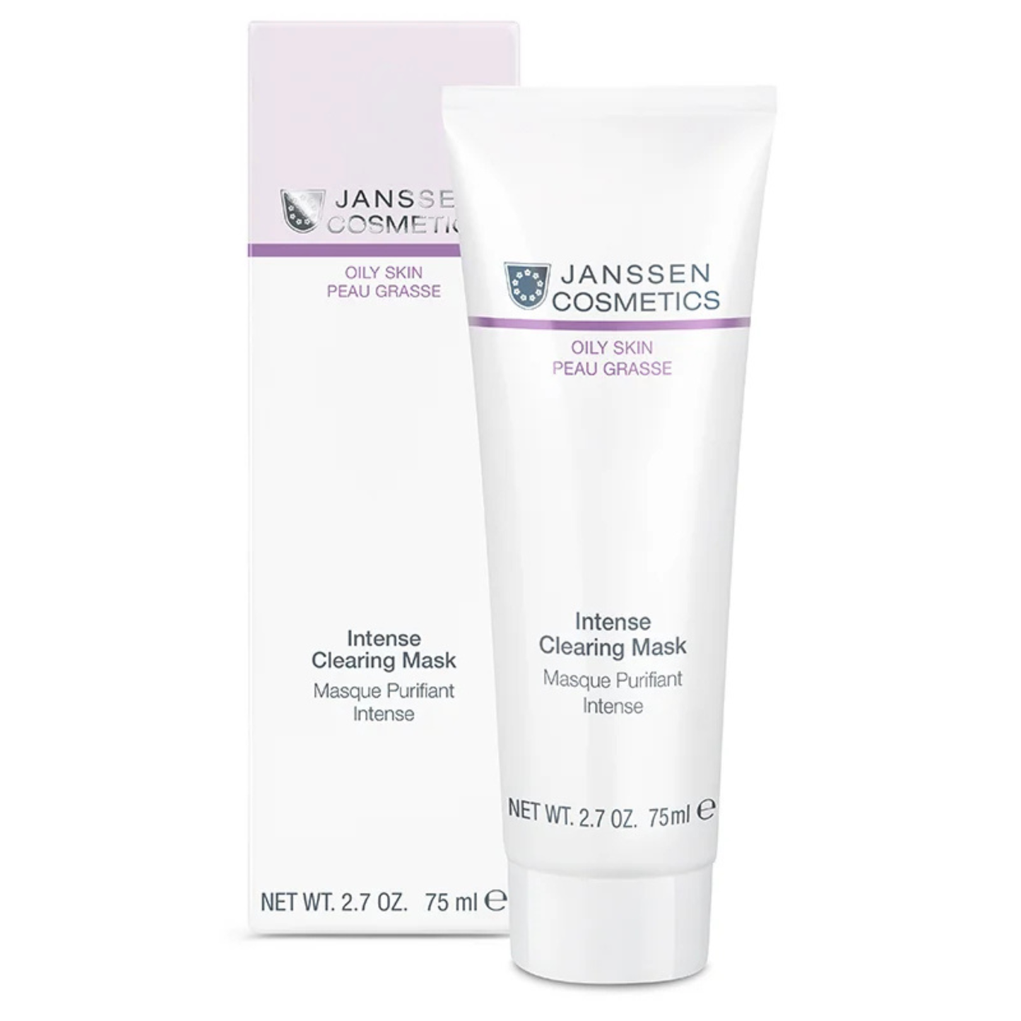 Intense Clearing Mask