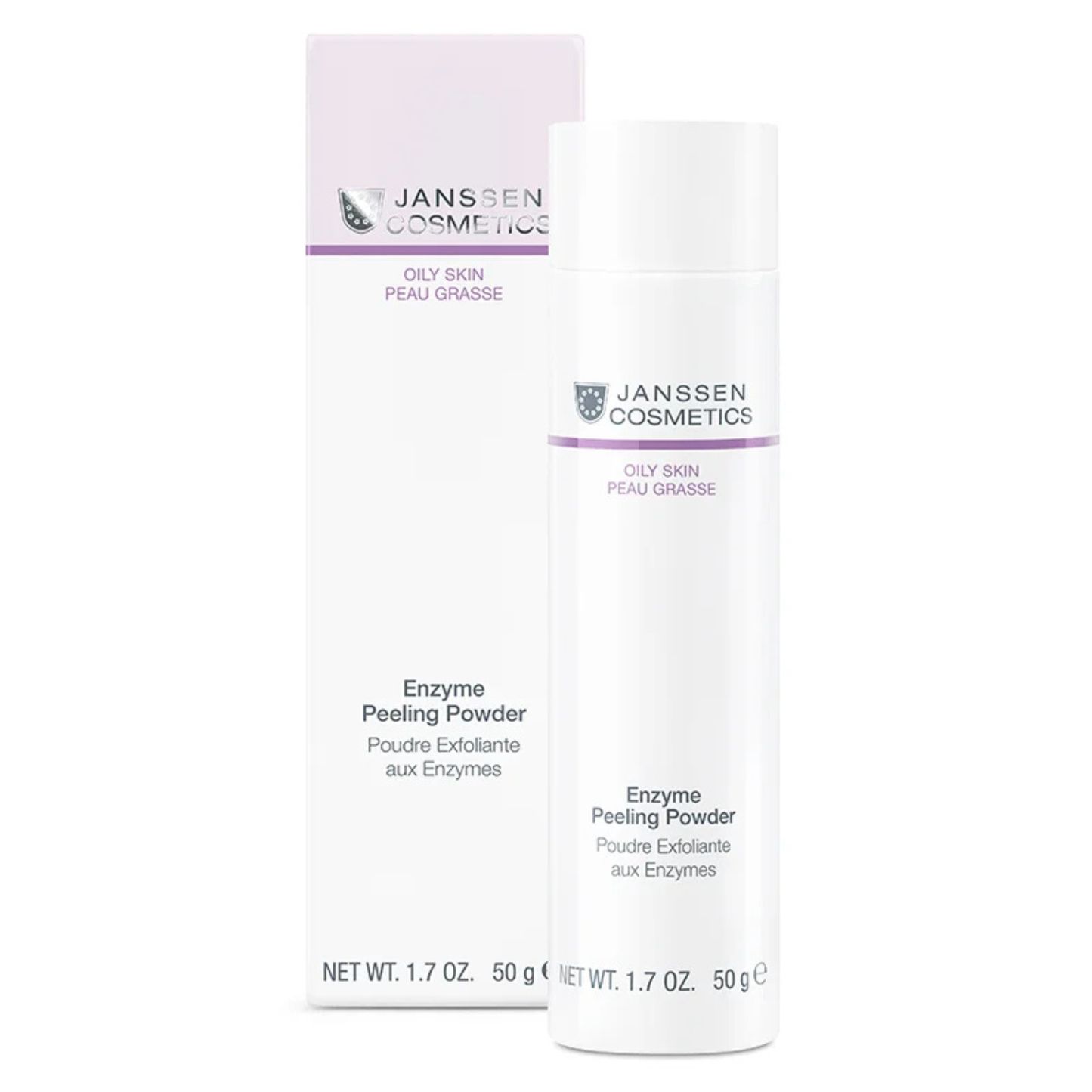 Enzyme Peeling Powder