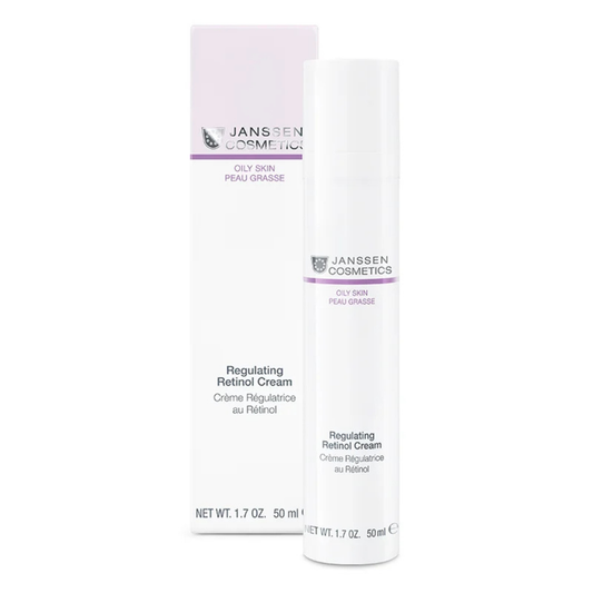 Regulating Retinol Cream