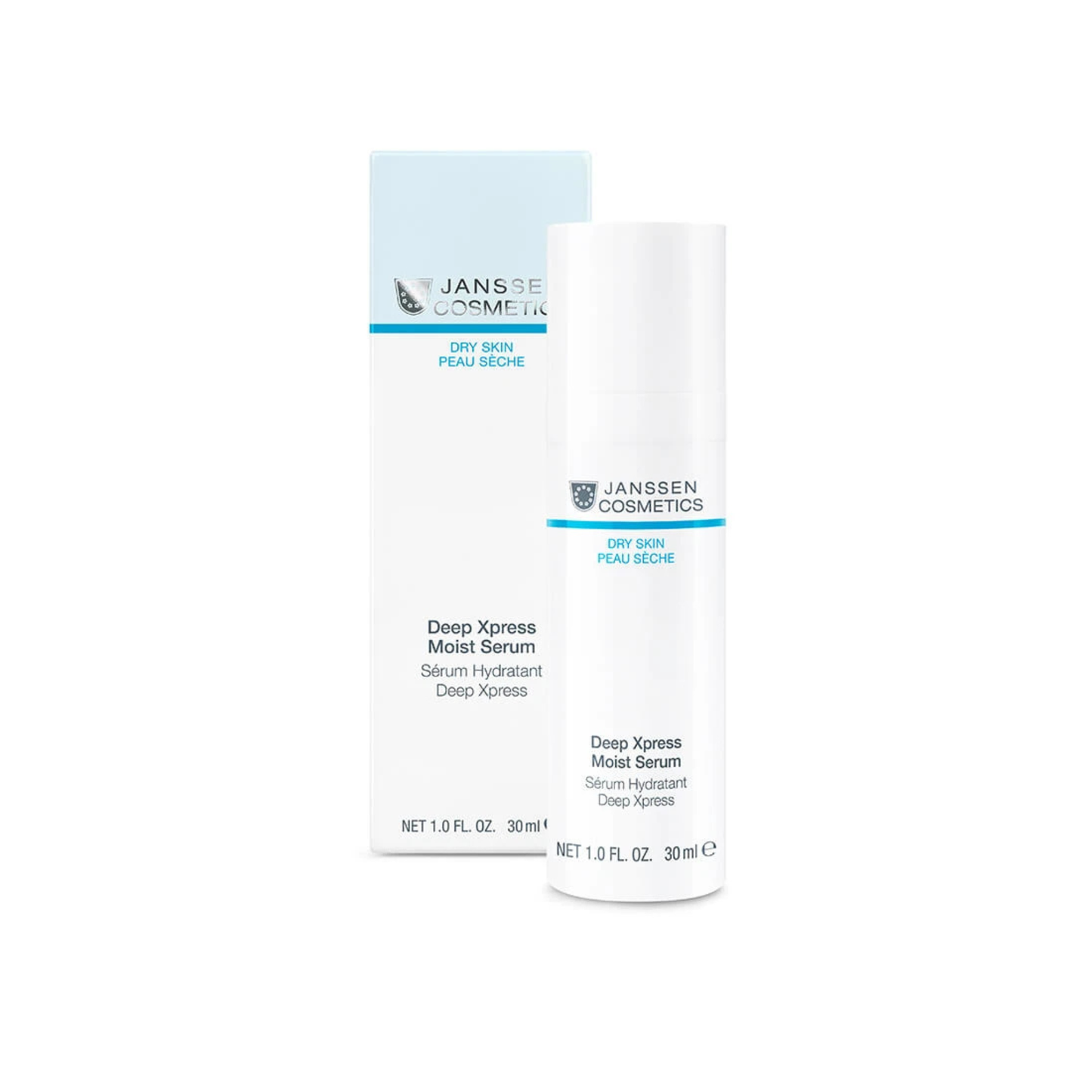 Deep Xpress Moist Serum