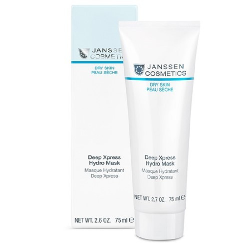 Deep Xpress Hydro Mask