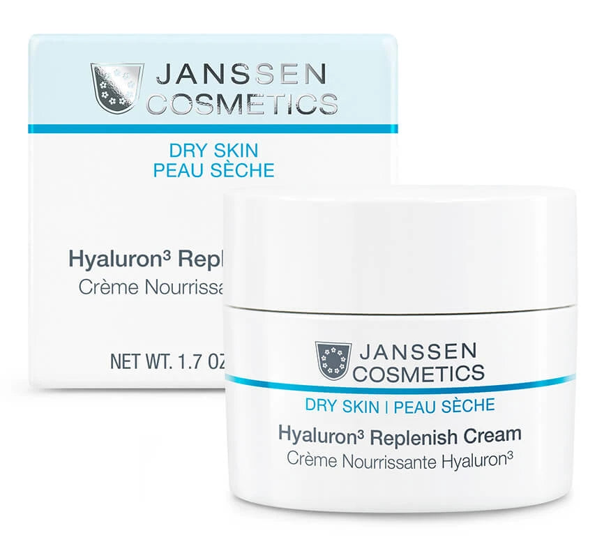 Hyaluron3 Replenish Cream