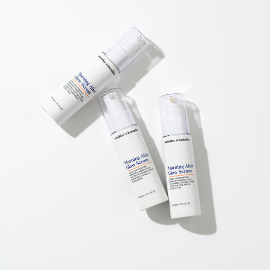 Morning After Glow Serum