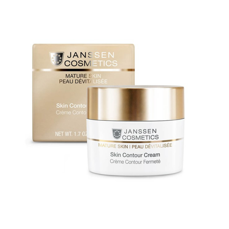 Skin Contour Cream