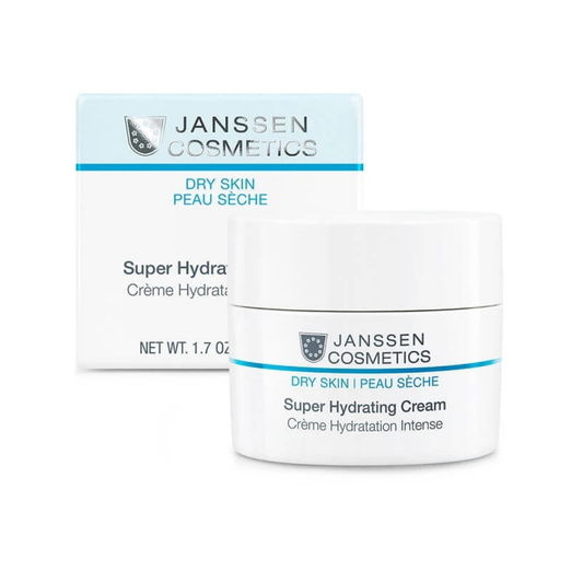 Super Hydrating Cream