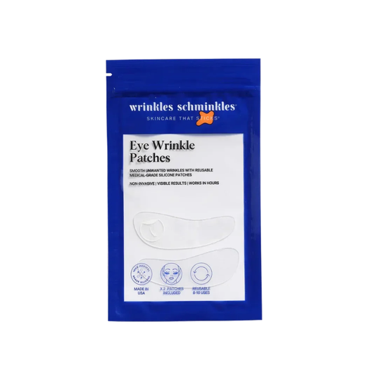 Eye Wrinkle Patches