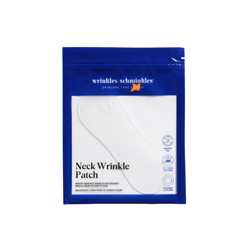 Neck Wrinkle Patch