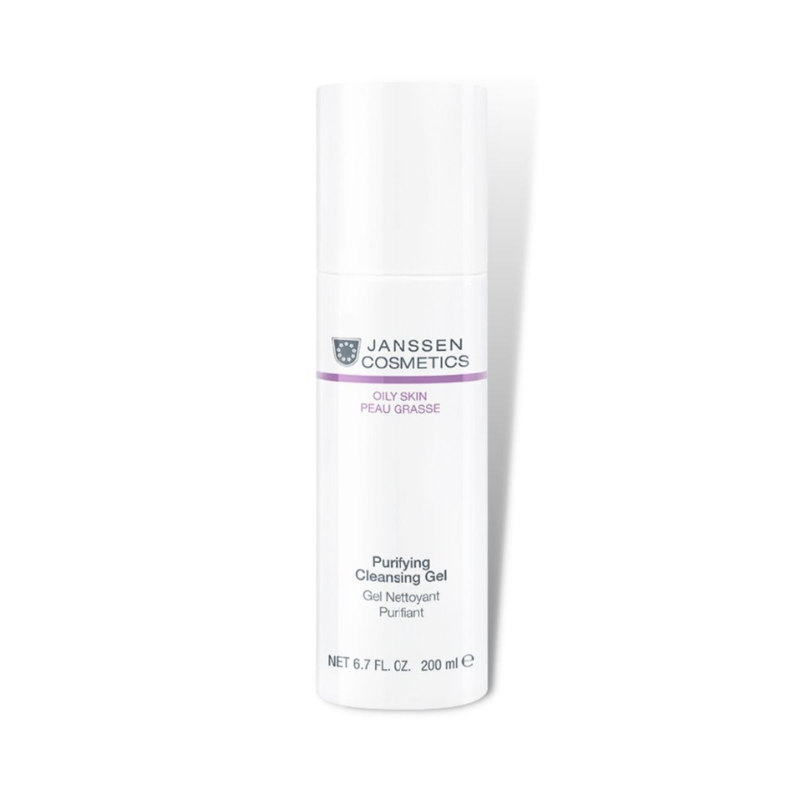 Purifying Cleansing Gel