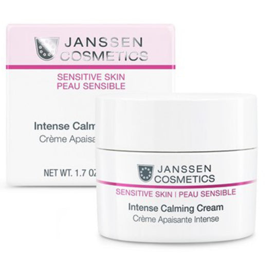 Intense Calming Cream